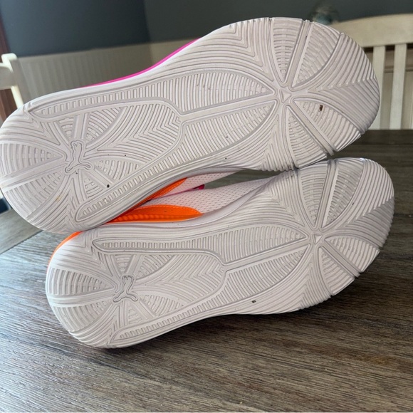 Dunkin’ Pumas-men’s sz 10 - Picture 7 of 10